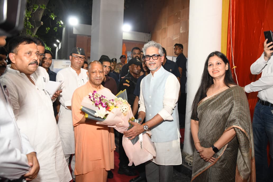 Varanasi Nagar Nigam in partnership with Ministry of Tourism, Government of India and Swiggy launches
